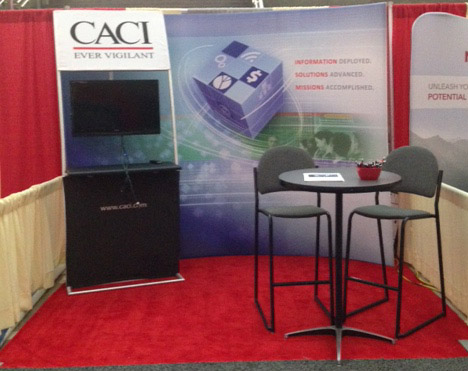 caci-tech-booth